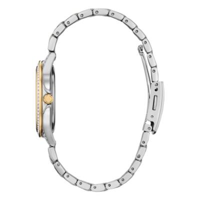 Citizen Disney Parks Minnie Mouse Hands Watch