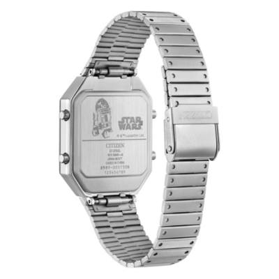 Citizen Star Wars R2D2 Inspired Watch