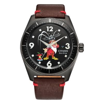 Citizen Disney Parks Grumpy Watch, Snow White