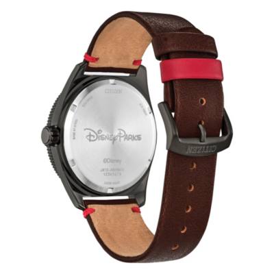 Citizen Disney Parks Grumpy Watch, Snow White