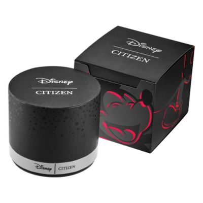 Citizen Disney Parks Mickey Mouse and Pluto Watch