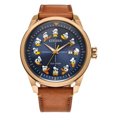 Citizen Disney Parks Donald Duck Eco-Drive Watch