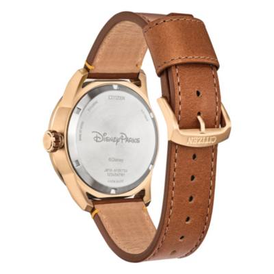 Citizen Disney Parks Donald Duck Eco-Drive Watch