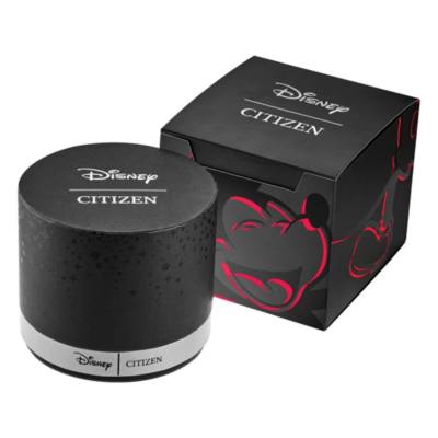 Citizen Disney Parks Stitch 'A Stitch in Time' Watch, Lilo & Stitch