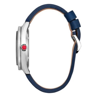 Citizen Captain America Watch