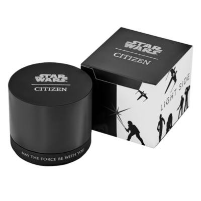 Citizen Darth Maul Watch, Star Wars