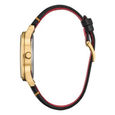 Citizen Disney Parks White Rabbit Watch, Alice in Wonderland