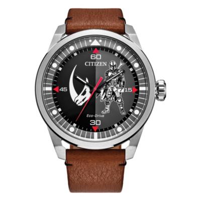 Citizen Mando the Bounty Hunter Watch, Star Wars: The Mandalorian