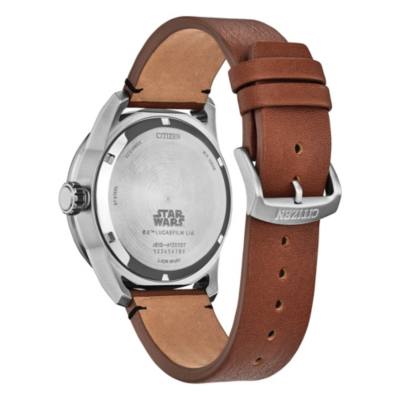 Citizen Mando the Bounty Hunter Watch, Star Wars: The Mandalorian