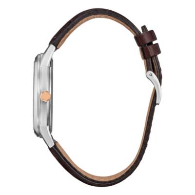 Citizen Disney Steamboat Willie 1928 Inspired Watch