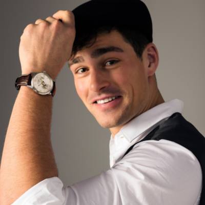 Citizen Disney Steamboat Willie 1928 Inspired Watch