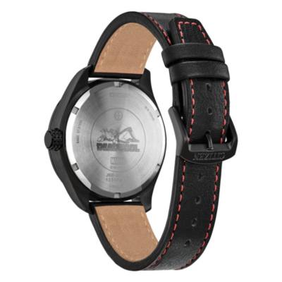 Citizen Marvel Here Comes Deadpool Inspired Watch