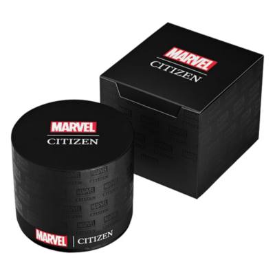 Citizen Marvel Here Comes Deadpool Inspired Watch