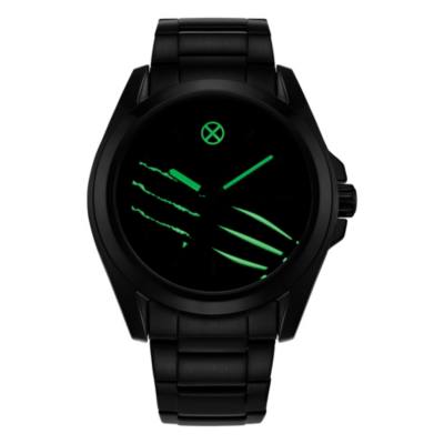 Citizen Marvel Wolverine Inspired Watch Box Set