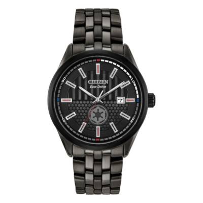 Citizen Star Wars Darth Vader Returns Inspired Watch Box Set