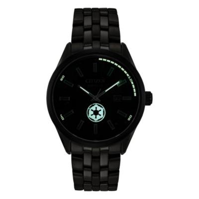 Citizen Star Wars Darth Vader Returns Inspired Watch Box Set