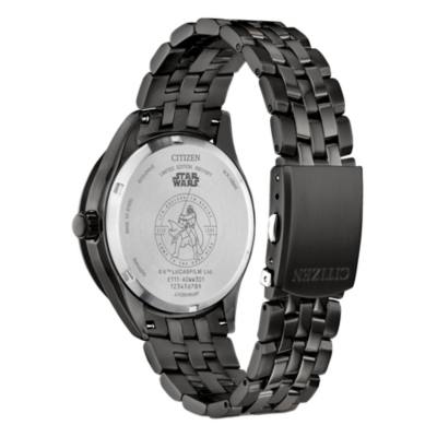 Citizen Star Wars Darth Vader Returns Inspired Watch Box Set