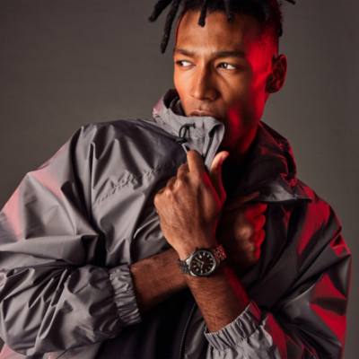 Citizen Star Wars Darth Vader Returns Inspired Watch Box Set