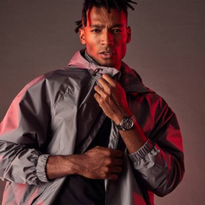 Citizen Star Wars Darth Vader Returns Inspired Watch Box Set