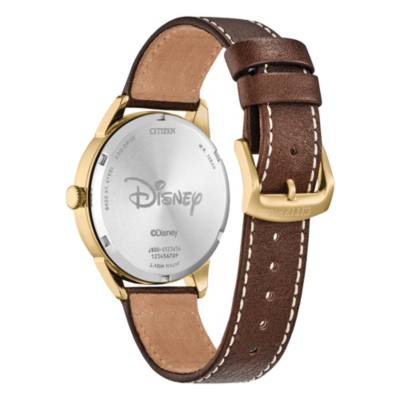 Citizen Disney Donald Duck and Crew Inspired Watch