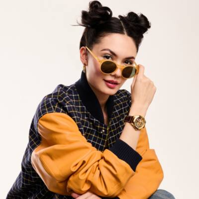 Citizen Disney Donald Duck and Crew Inspired Watch