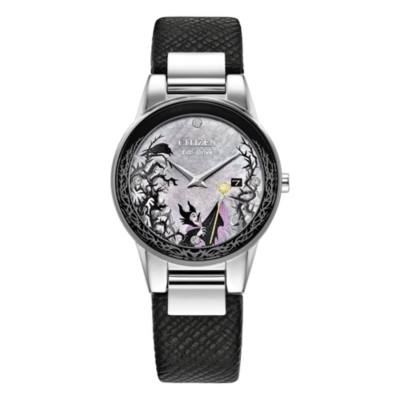 Citizen Disney Maleficent's Charm Inspired Watch Box Set, Sleeping Beauty
