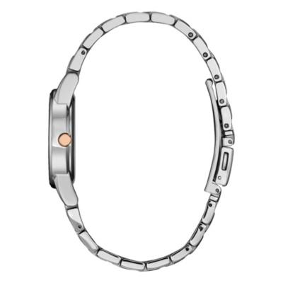 Citizen Disney Aurora Enchanted Inspired Watch Box Set, Sleeping Beauty