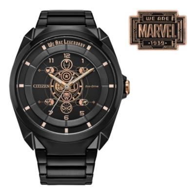 Citizen Marvel 85th Limited Edition Watch