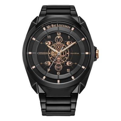 Citizen Marvel 85th Limited Edition Watch