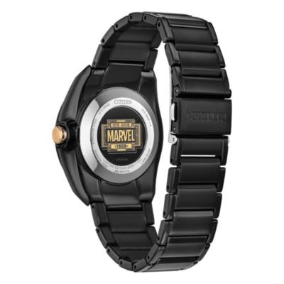 Citizen Marvel 85th Limited Edition Watch
