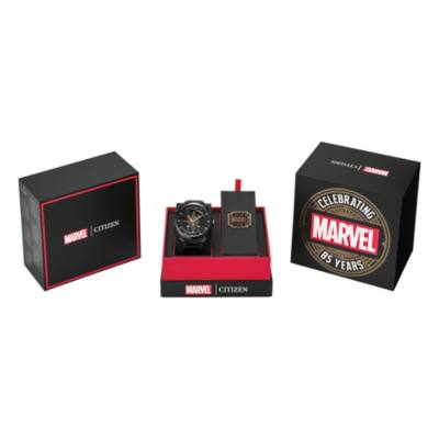 Citizen Marvel 85th Limited Edition Watch