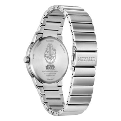 Citizen Star Wars Millennium Falcon Hyperdrive Watch