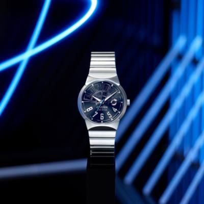 Citizen Star Wars Millennium Falcon Hyperdrive Watch
