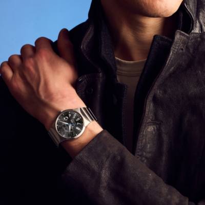 Citizen Star Wars Millennium Falcon Hyperdrive Watch