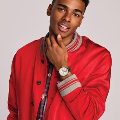 Citizen Hometown Mickey Mouse Watch