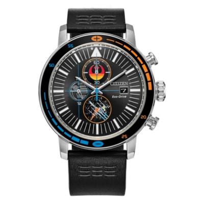 Citizen Alliance Starfighter Pilot Watch, Star Wars