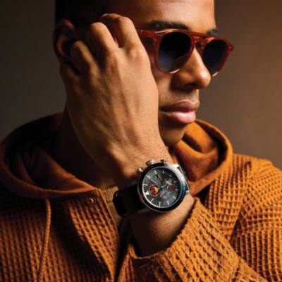 Citizen Alliance Starfighter Pilot Watch, Star Wars