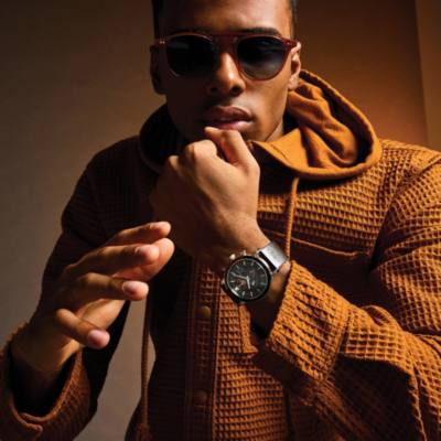 Citizen Alliance Starfighter Pilot Watch, Star Wars