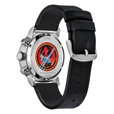 Citizen Alliance Starfighter Pilot Watch, Star Wars