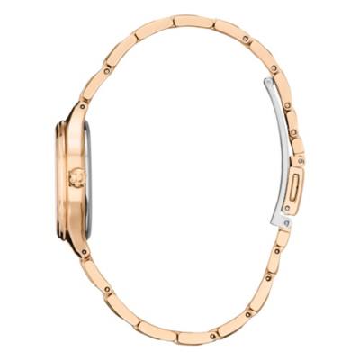 Citizen Mickey and Minnie Mouse Take Paris Watch