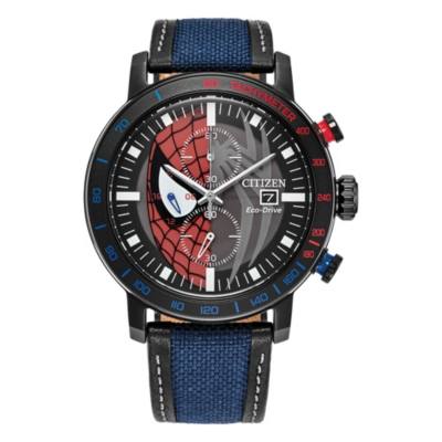 Citizen Spider-Man Forever Watch