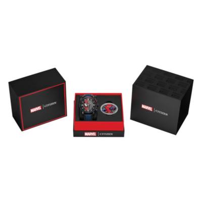 Citizen Spider-Man Forever Watch