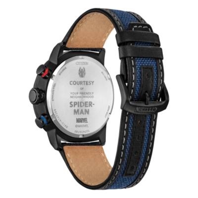 Citizen Spider-Man Forever Watch