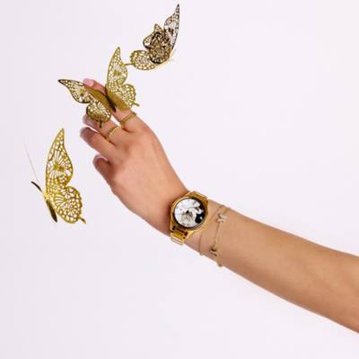 Citizen Mickey Mouse Watch