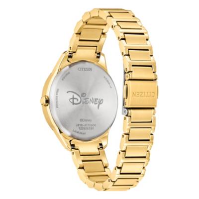Citizen Mickey Mouse Watch