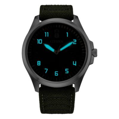 Citizen Boba Fett Watch, Star Wars
