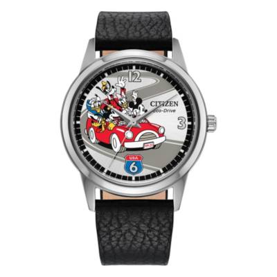 Citizen Mickey and Friends Watch