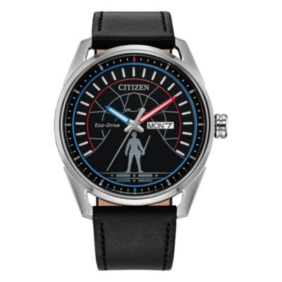 Citizen Luke Skywalker Watch, Star Wars