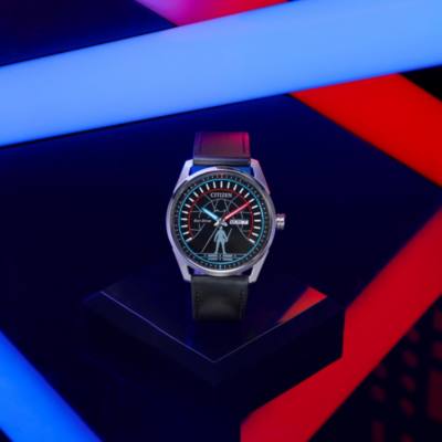 Citizen Luke Skywalker Watch, Star Wars