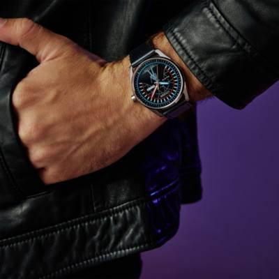 Citizen Luke Skywalker Watch, Star Wars